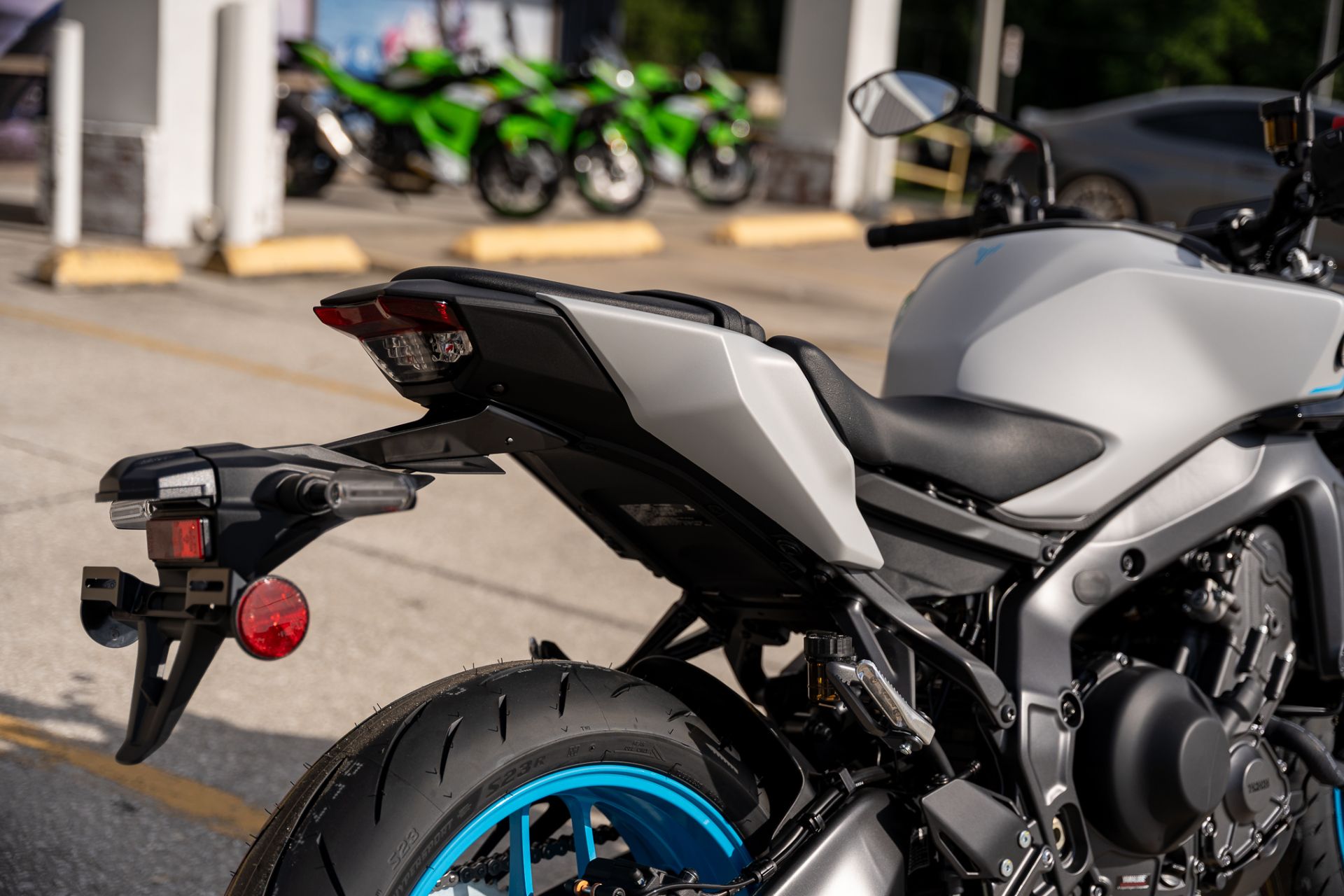 2026 Yamaha MT-09 11