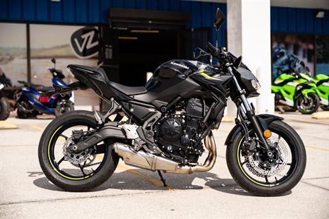 ウォノ フォトフラッグ New 2024 Kawasaki Ninja ZX-6R ABS Motorcycles in Bellevue