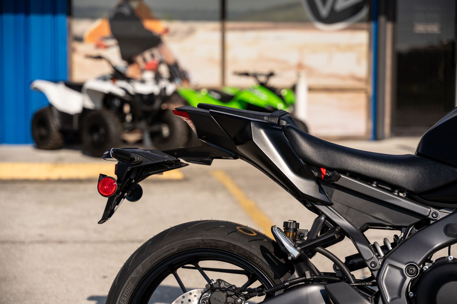 2026 Yamaha MT-09 6
