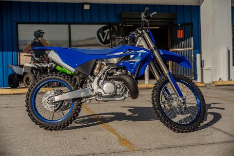 2026 Yamaha YZ250 Motorcycles Orlando Florida Y014223 SCB 2026-yamaha-yz250-motorcycles-orlando-florida-y014223-scb