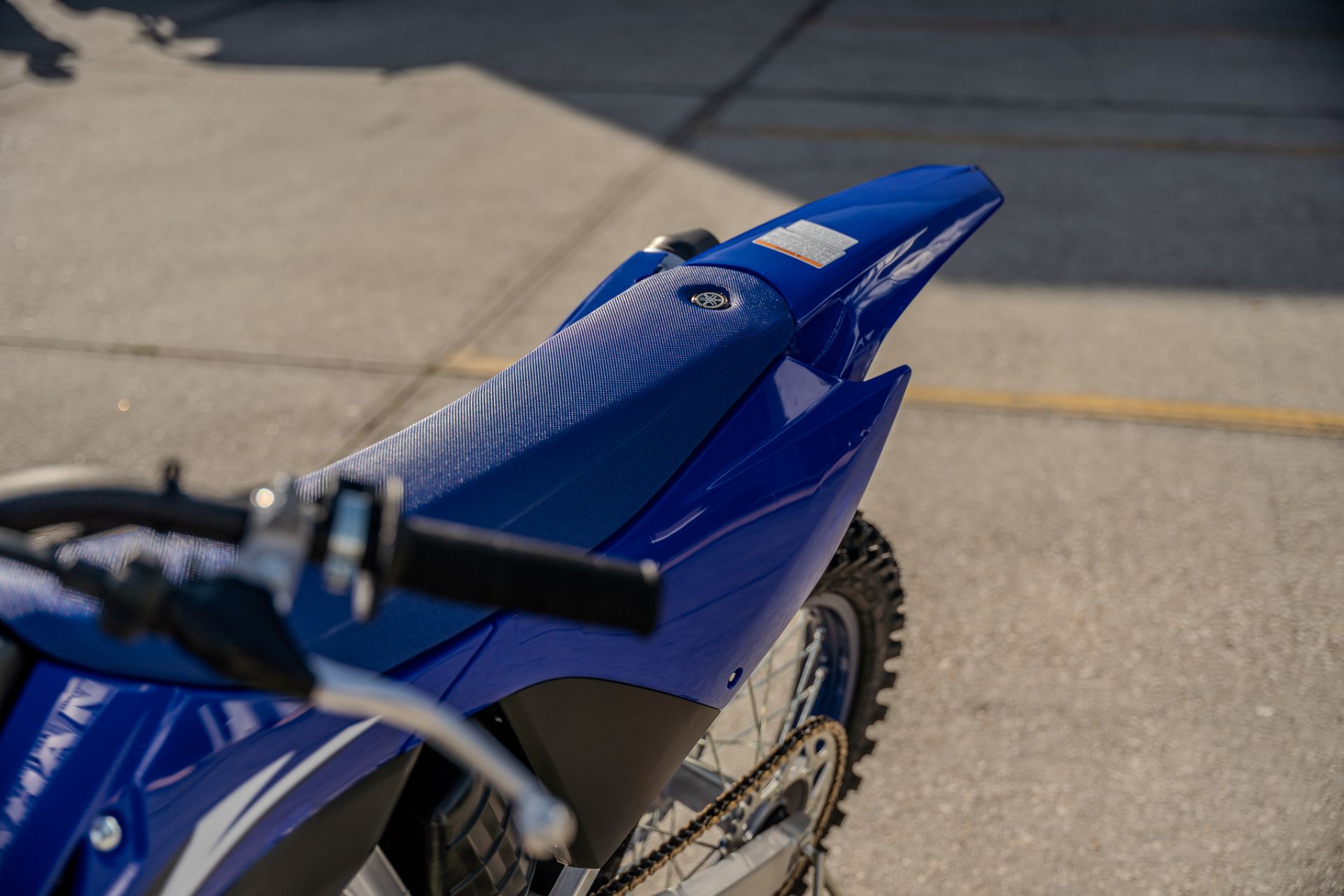 2026 Yamaha YZ250 Motorcycles Orlando Florida Y014223 SCB 2026-yamaha-yz250-motorcycles-orlando-florida-y014223-scb