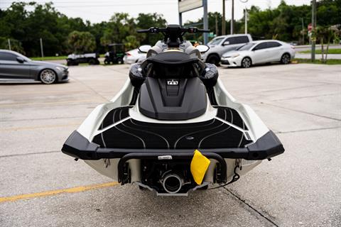 2025 Yamaha GP HO with Audio Watercraft Orlando Florida Y802638-FFB