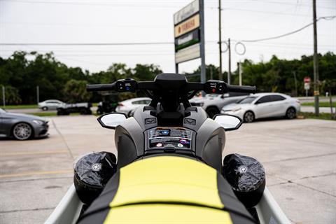 2025 Yamaha GP HO with Audio Watercraft Orlando Florida Y802638-FFB