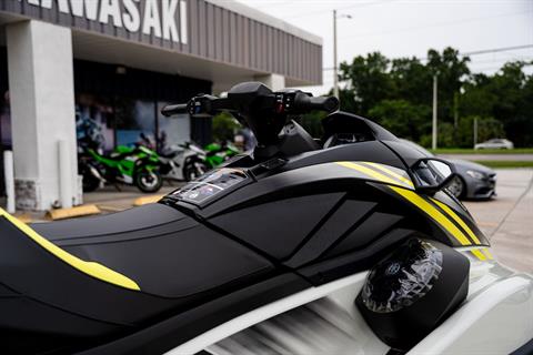 2025 Yamaha GP HO with Audio Watercraft Orlando Florida Y802638-FFB
