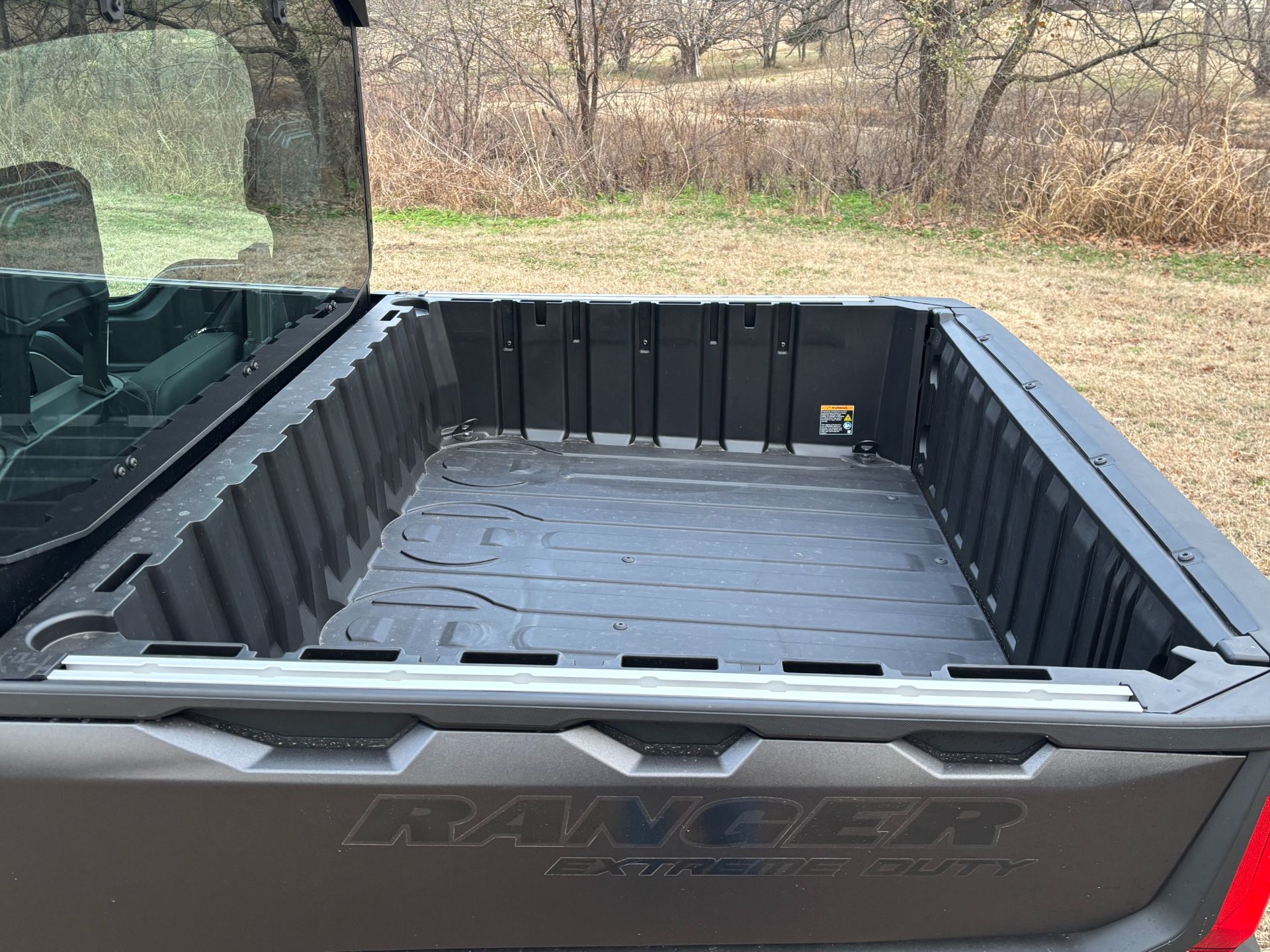 New 2026 Polaris Ranger XD 1500 Northstar Edition Premium