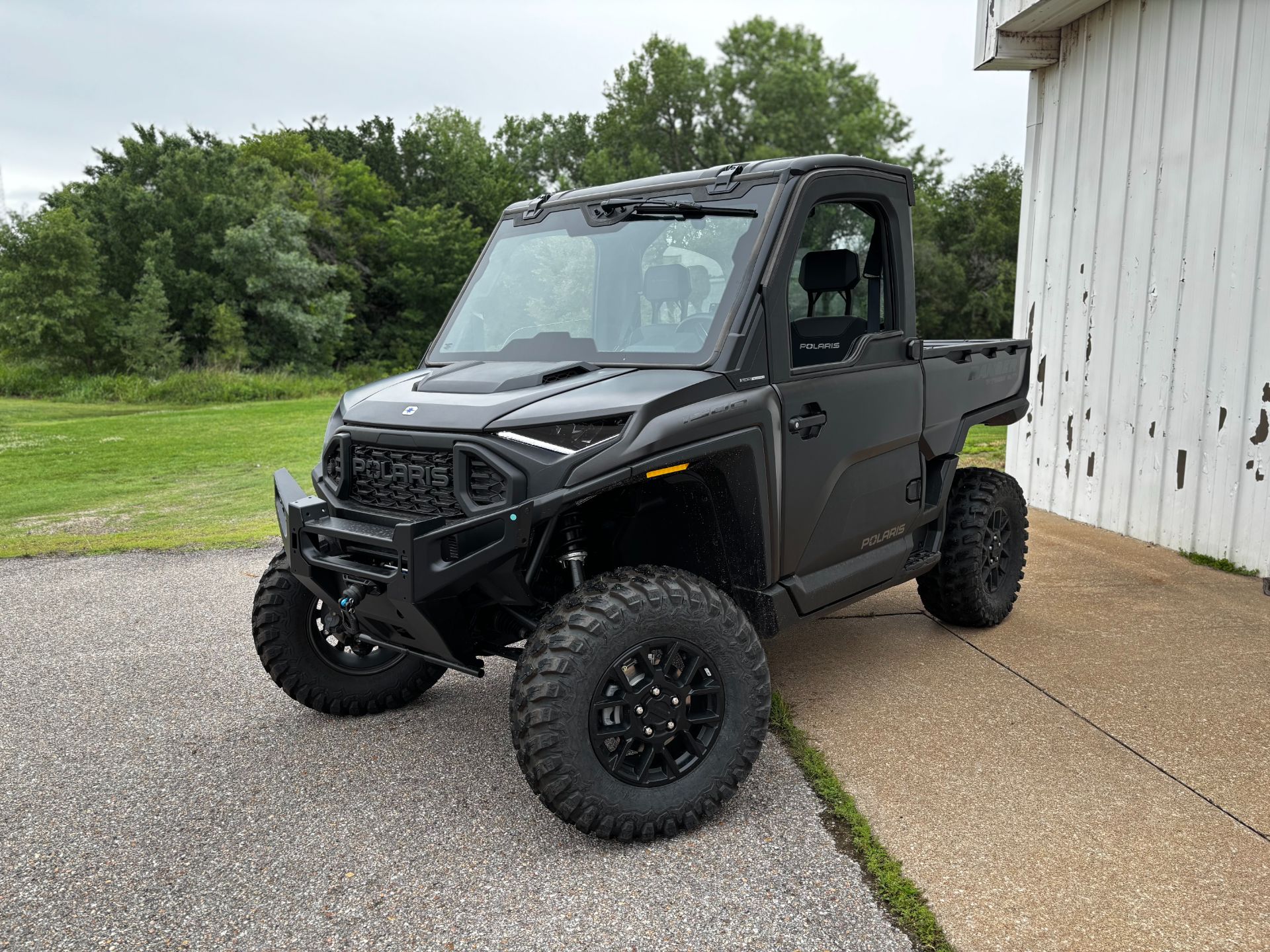 2026 Polaris Ranger XD 1500 Northstar Edition Premium