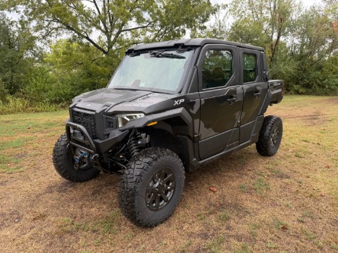 2027 Polaris XPEDITION XP 5 NorthStar
