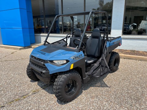 2026 Polaris Ranger 150 EFI