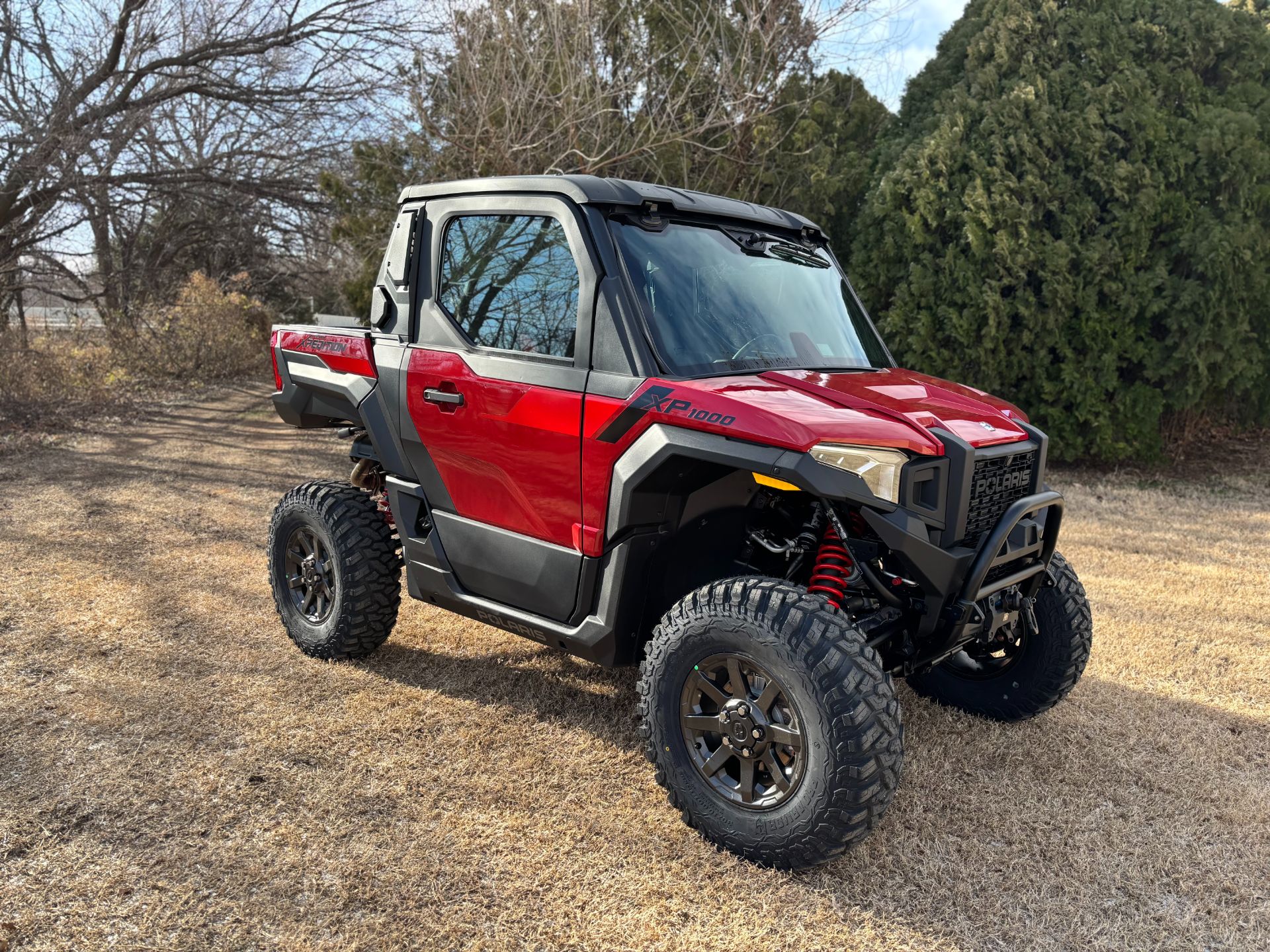 2026 Polaris Polaris XPEDITION XP Northstar