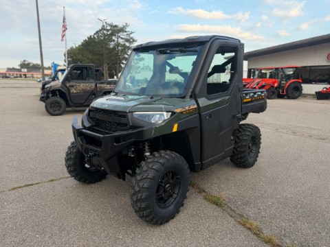 2027 Polaris Ranger XP 1000 NorthStar Premium