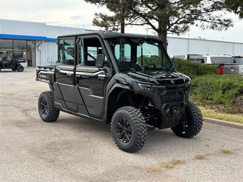 2026 Cfmoto UFORCE U10 XL Pro Highland