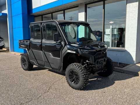 2026 Cfmoto UFORCE U10 XL Pro Highland