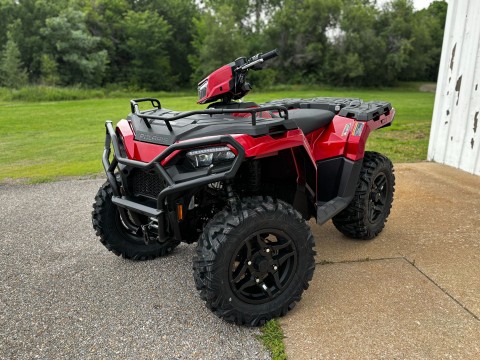 2026 Polaris Sportsman 570 Trail