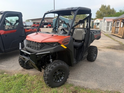 2026 Polaris Ranger 1000 Premium