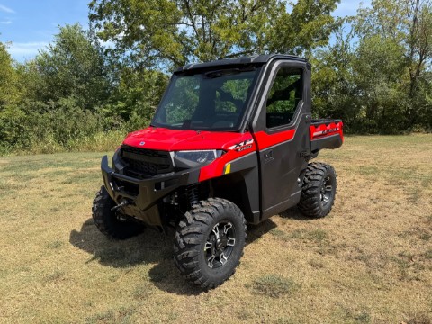 2027 Polaris Ranger XP 1000 NorthStar Premium
