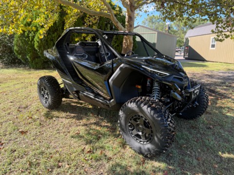 2026 Cfmoto ZFORCE Z10