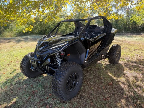 2026 Cfmoto ZFORCE Z10