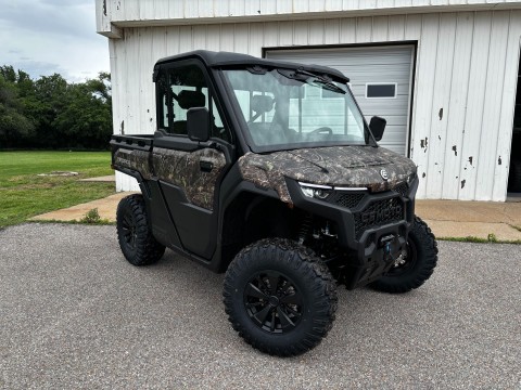 2026 Cfmoto UFORCE U10 Pro Highland
