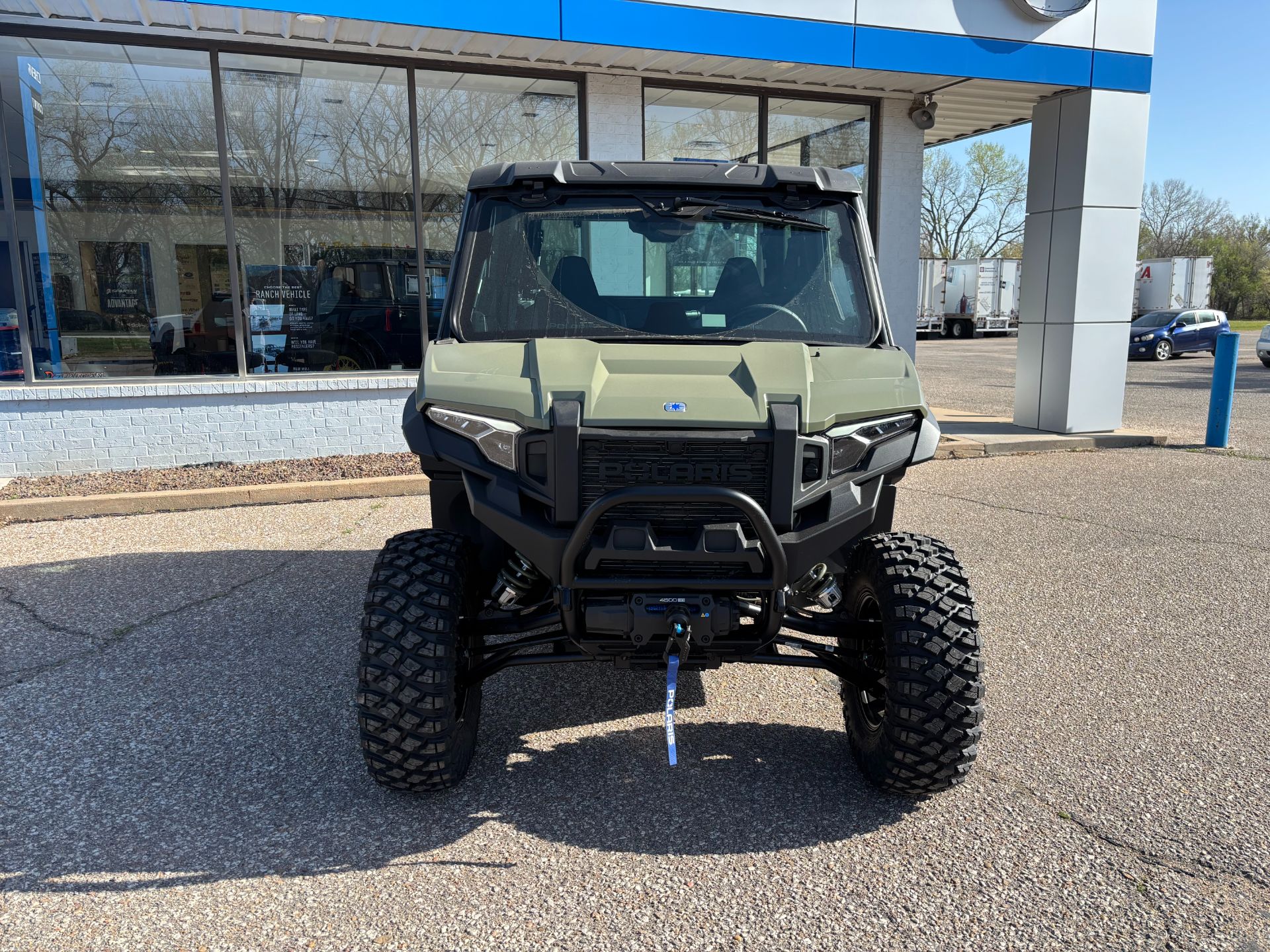 2025 Polaris Other photo 2