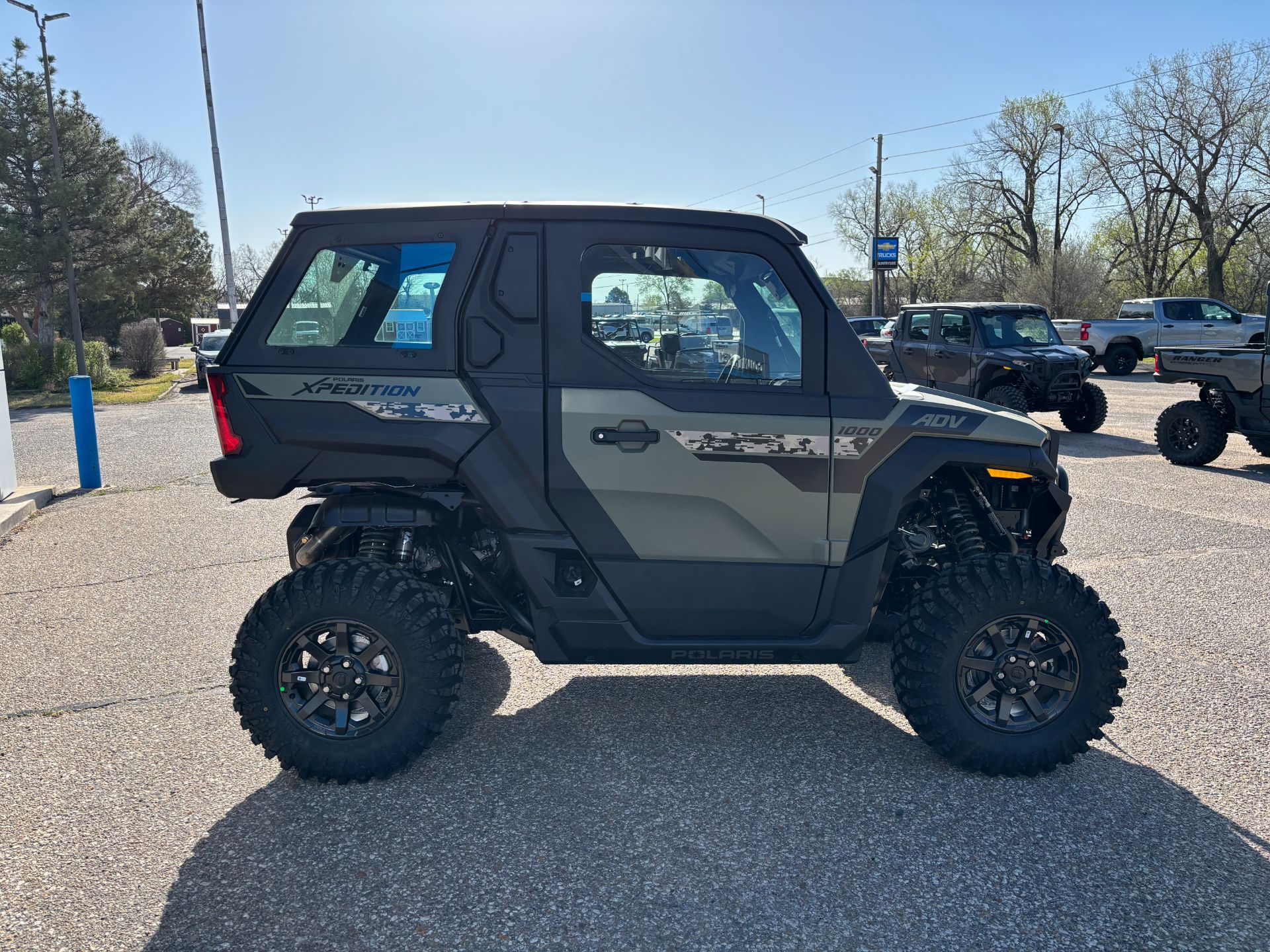2025 Polaris Other photo 4