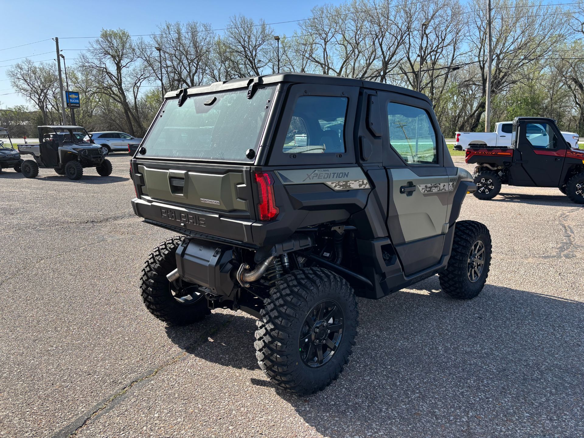 2025 Polaris Other photo 5