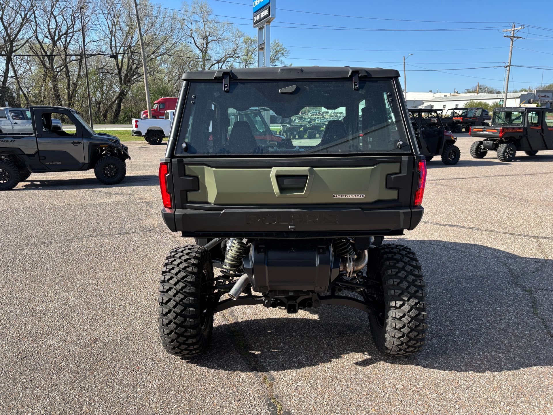 2025 Polaris Other photo 6