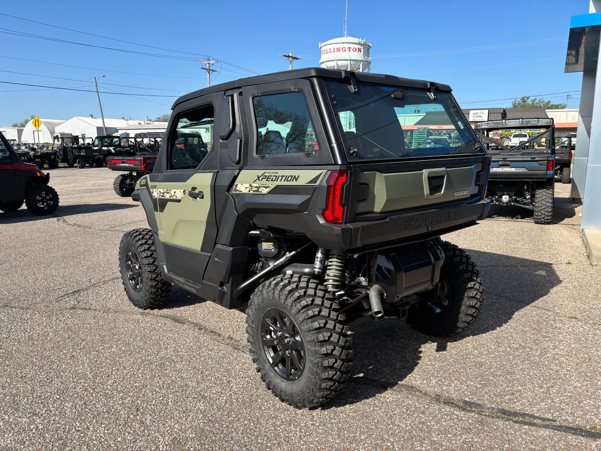 2025 Polaris Other photo 7