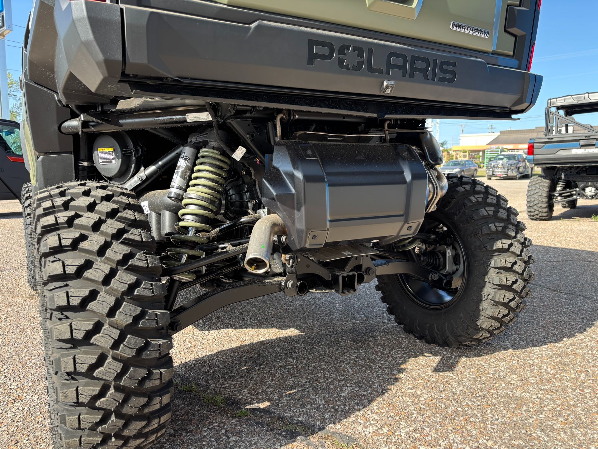 2025 Polaris Other photo 8