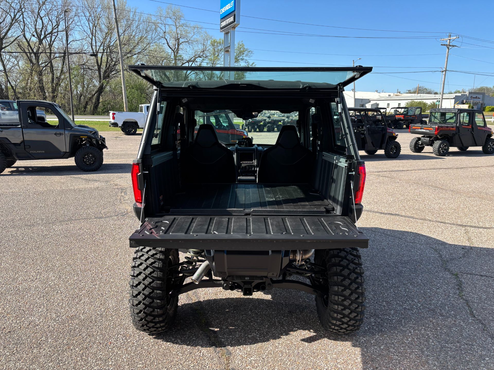 2025 Polaris Other photo 11