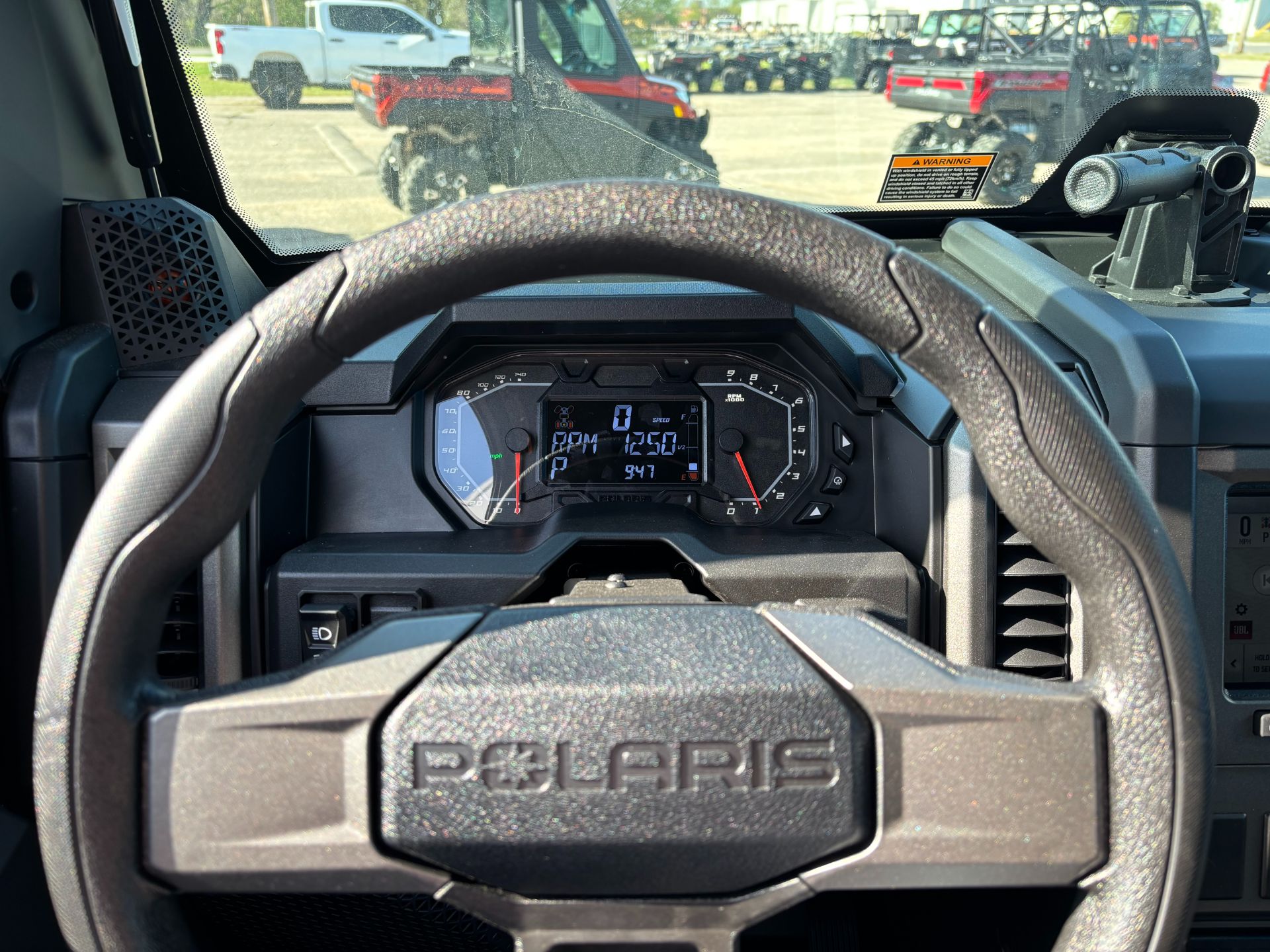 2025 Polaris Other photo 12