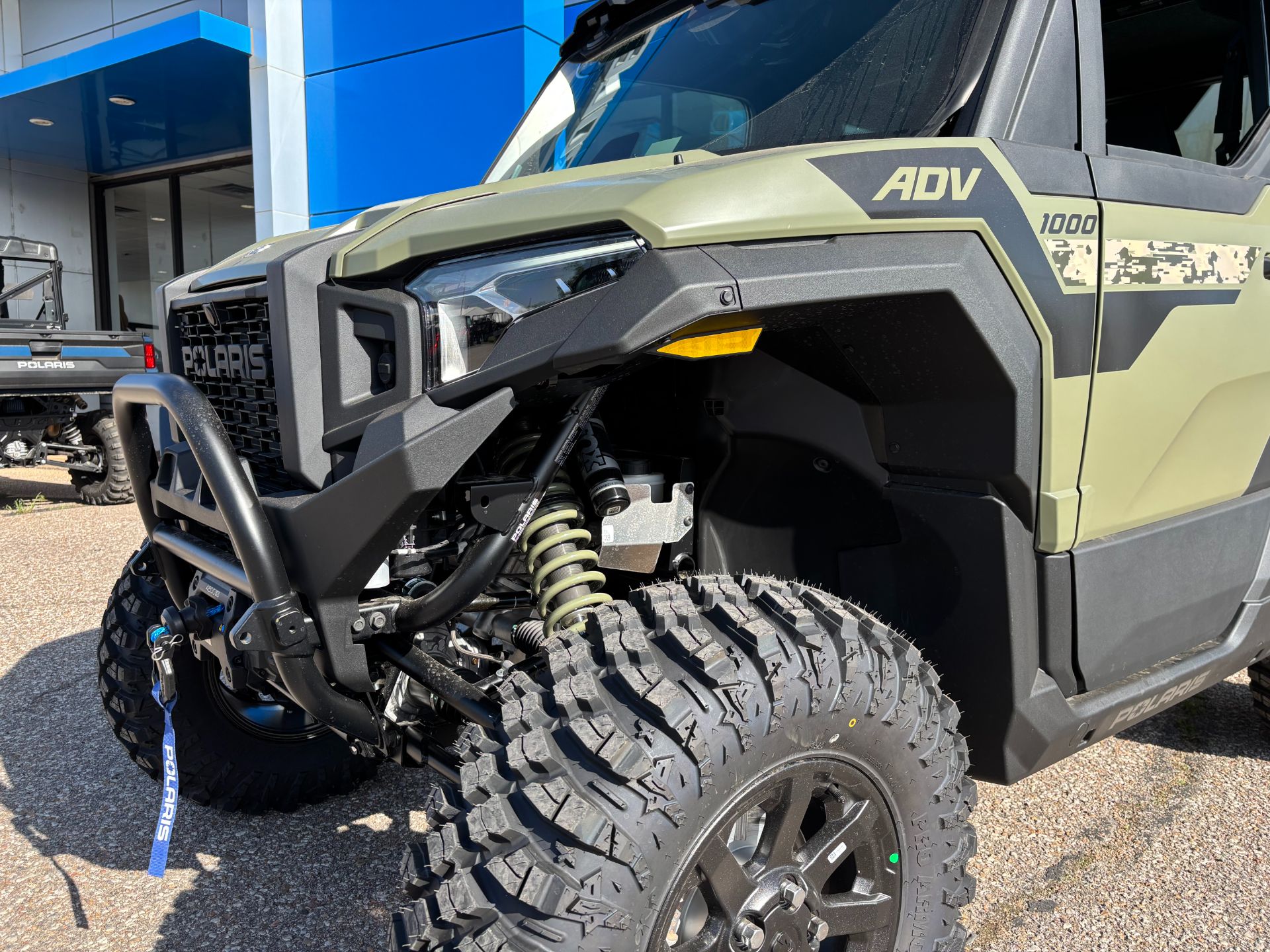2025 Polaris Other photo 19