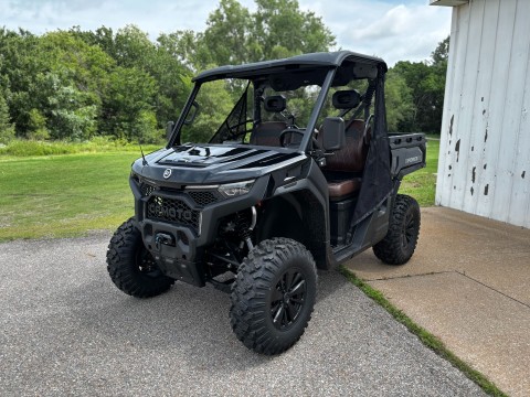 2026 Cfmoto UFORCE U10 Pro — photo 1 of 14