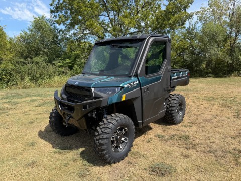 2027 Polaris Ranger XP 1000 NorthStar Premium