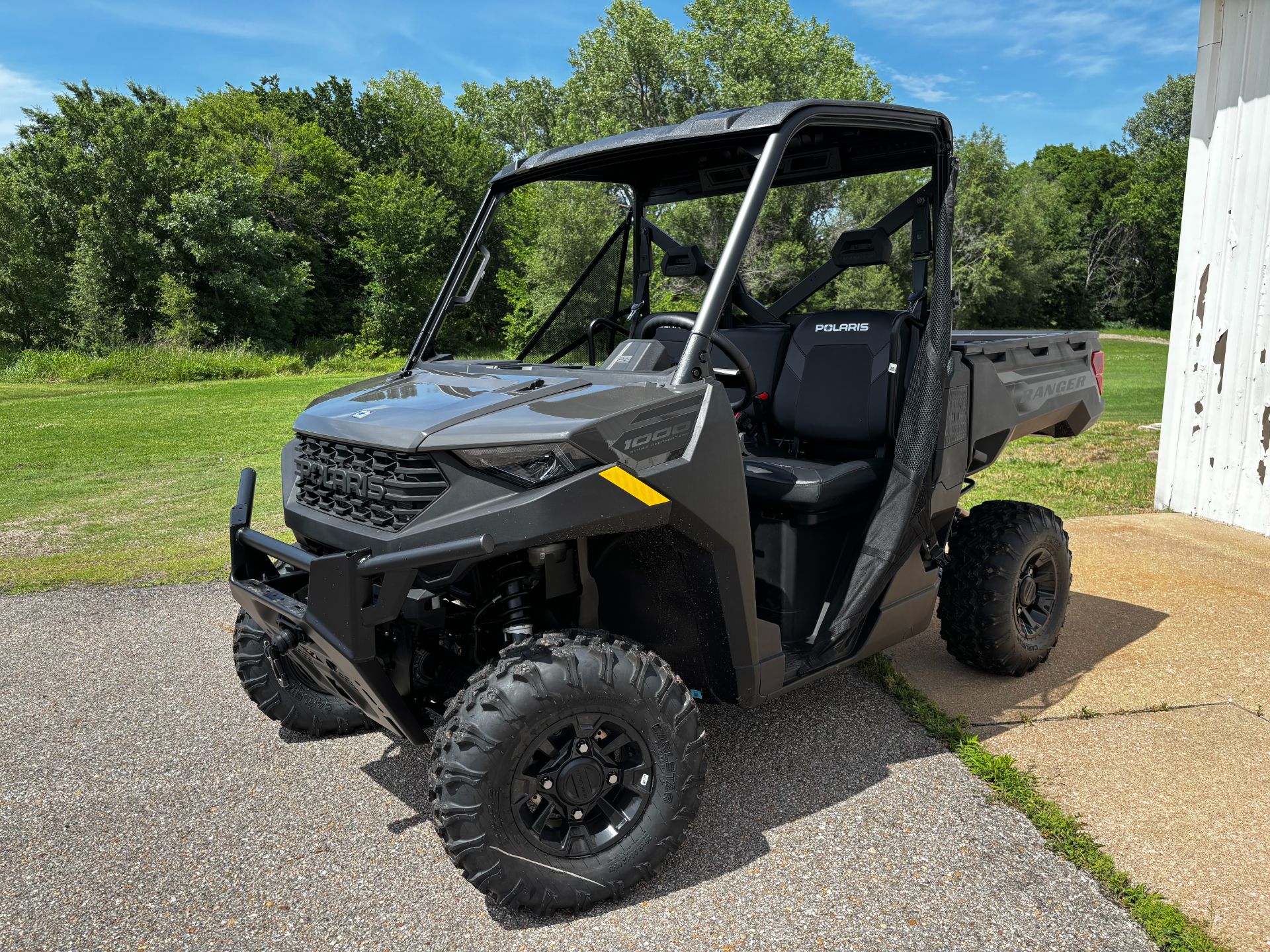 2026 Polaris Ranger 1000 Premium