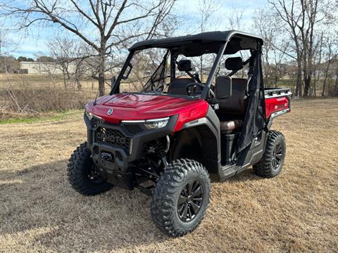 2026 Cfmoto UFORCE U10 Pro — photo 1 of 22