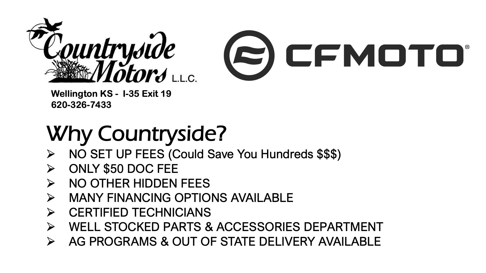 2026 CFMOTO CFORCE 600