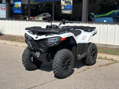 2026 Cfmoto CFORCE 500