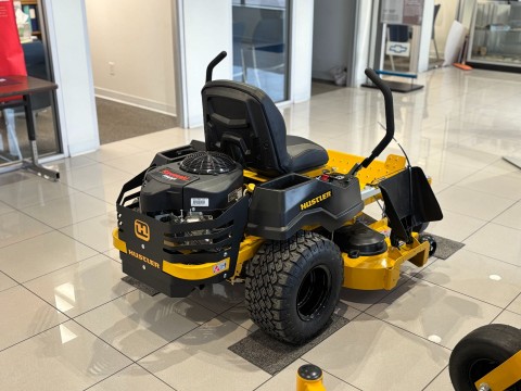 New 2022 Hustler Turf Equipment Dash XD 48 in. Kawasaki FR600 18 hp ...