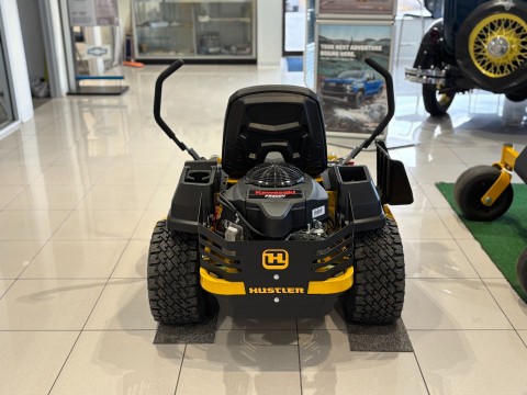 New 2022 Hustler Turf Equipment Dash XD 48 in. Kawasaki FR600 18 hp ...