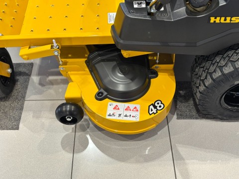 New 2022 Hustler Turf Equipment Dash XD 48 in. Kawasaki FR600 18 hp ...