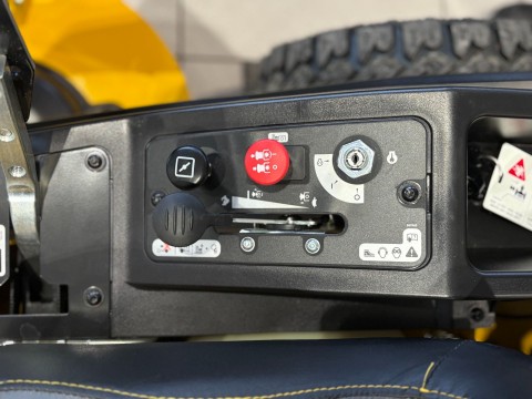 New 2022 Hustler Turf Equipment Dash XD 48 in. Kawasaki FR600 18 hp ...