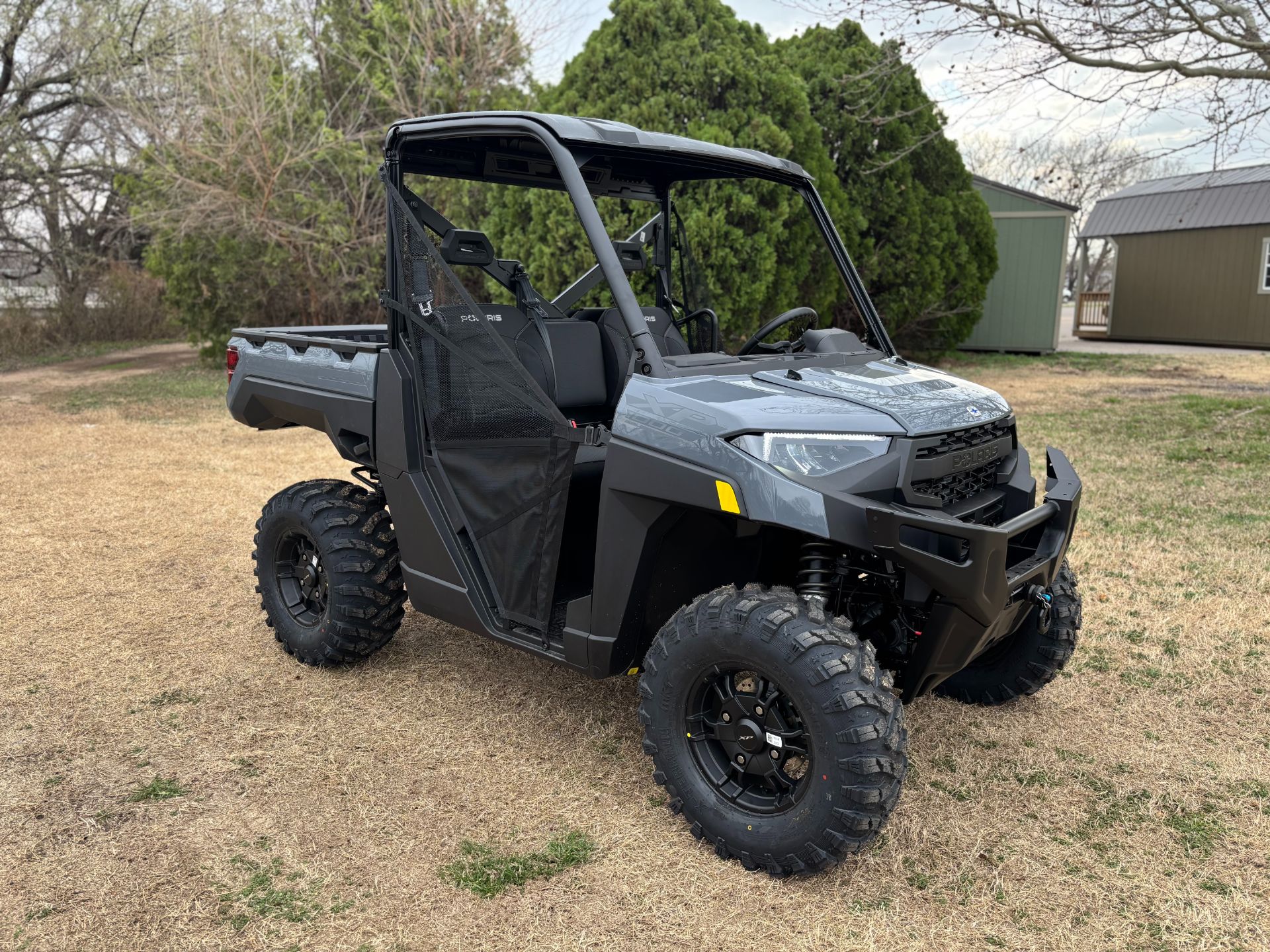2026 Polaris Ranger XP 1000 Premium