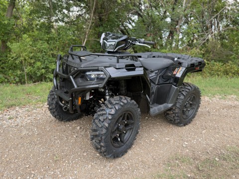 2026 Polaris Sportsman 570 Trail