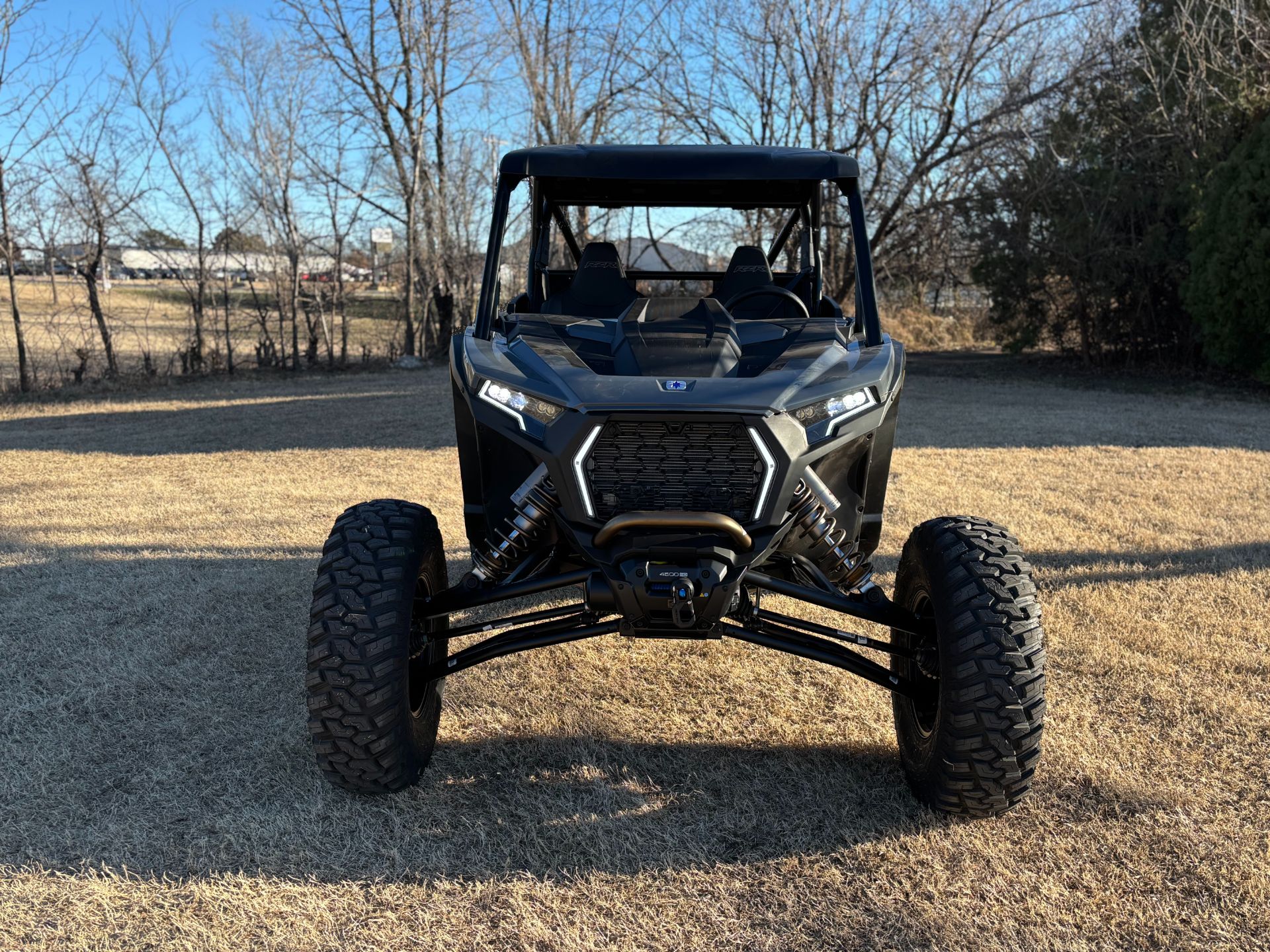 2026 Polaris RZR XP S 1000 Ultimate 2