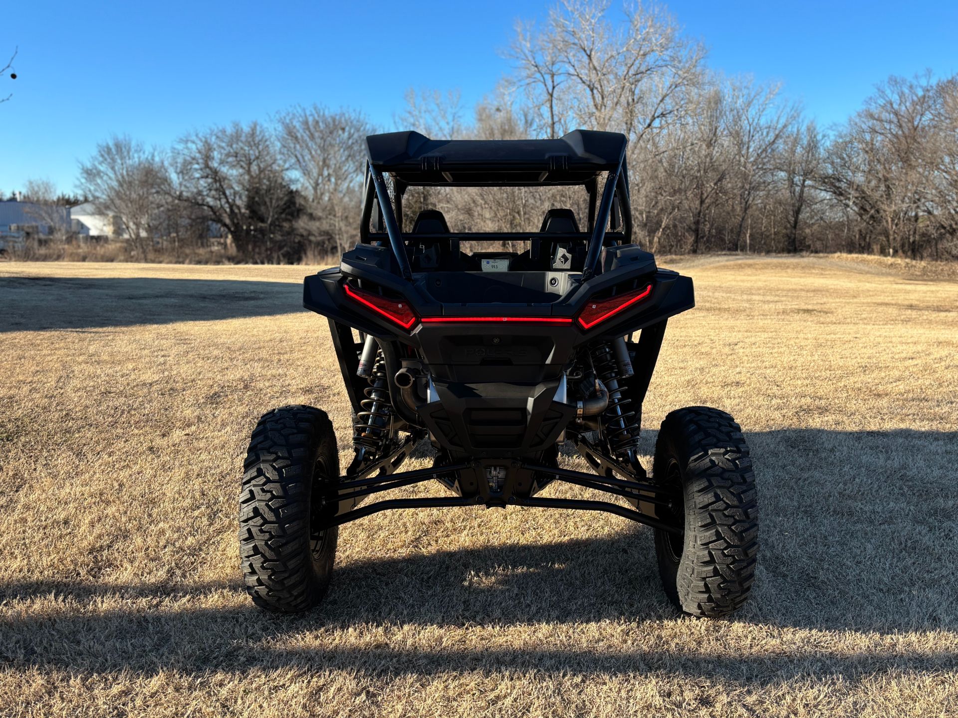 2026 Polaris RZR XP S 1000 Ultimate 7