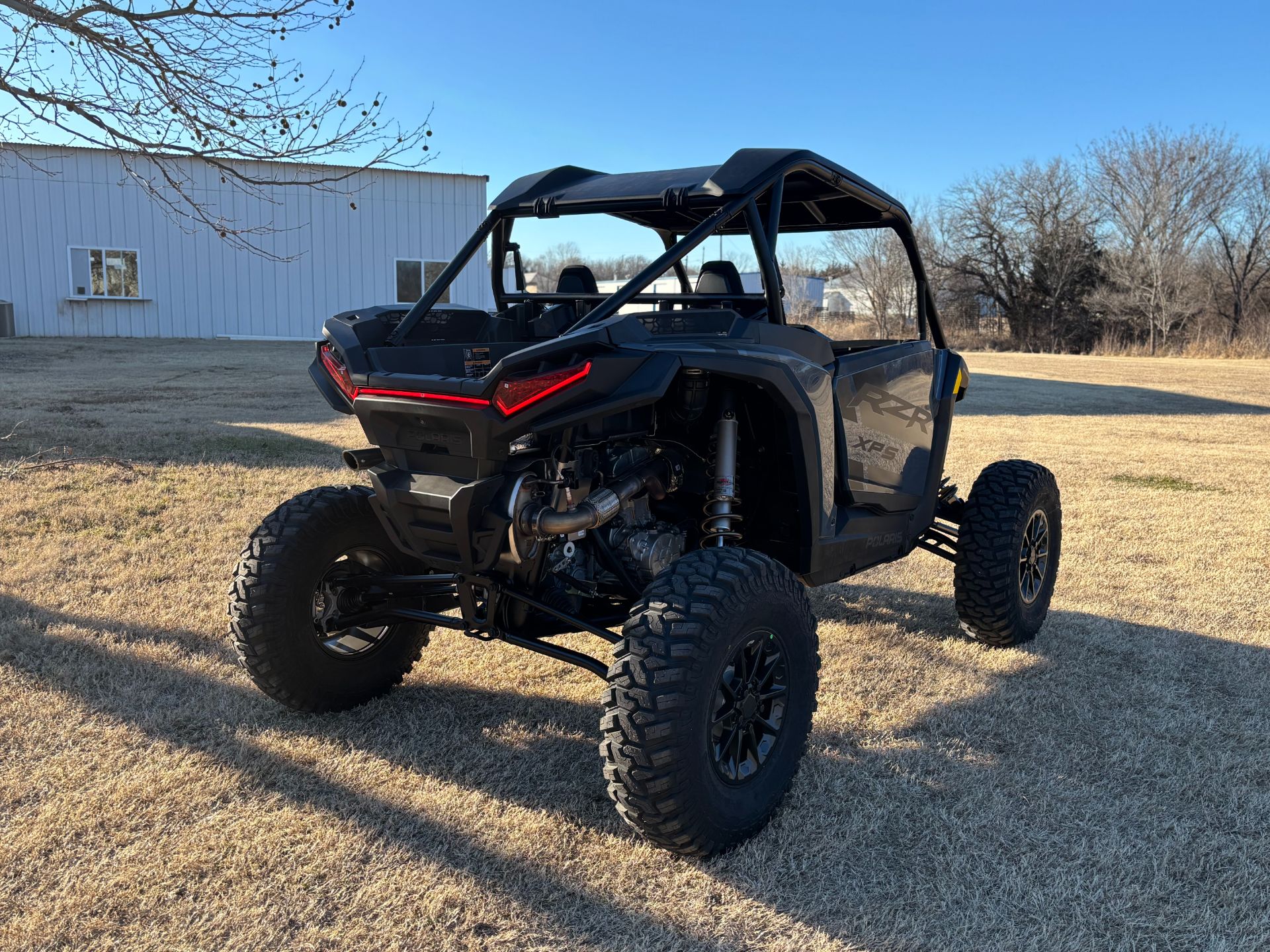 2026 Polaris RZR XP S 1000 Ultimate 8