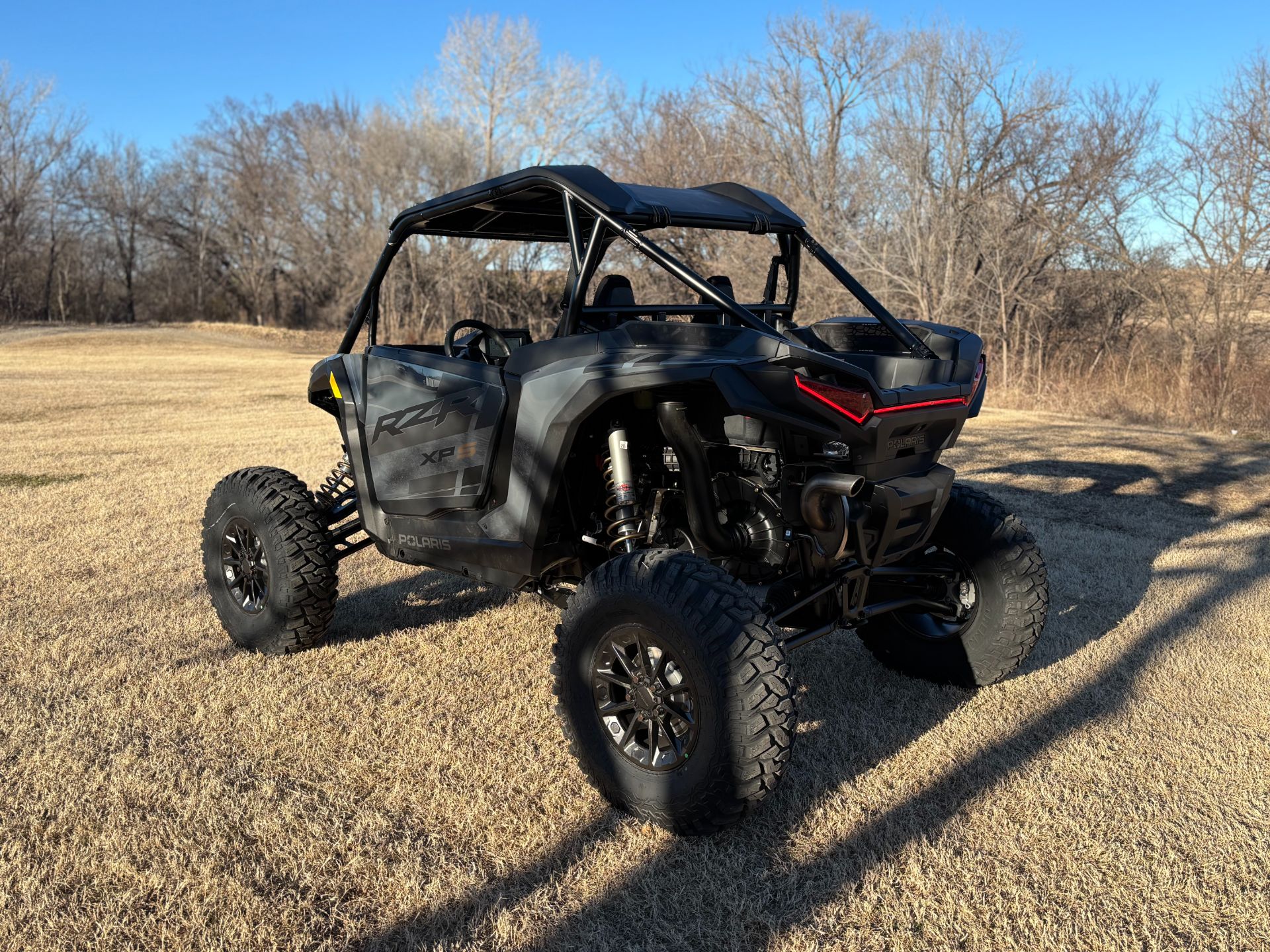 2026 Polaris RZR XP S 1000 Ultimate 9