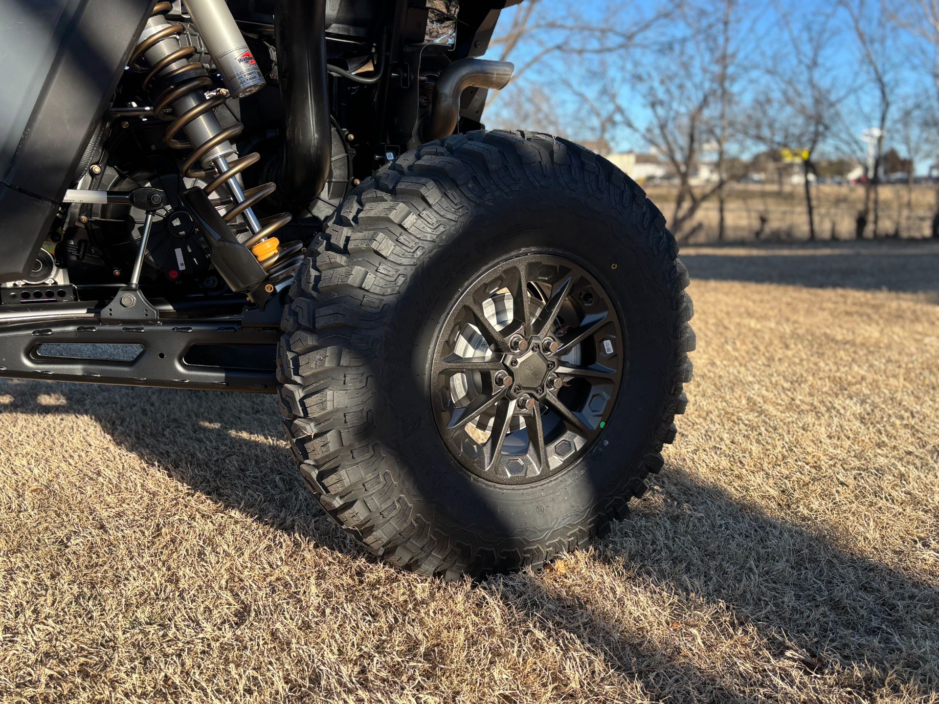 2026 Polaris RZR XP S 1000 Ultimate 10
