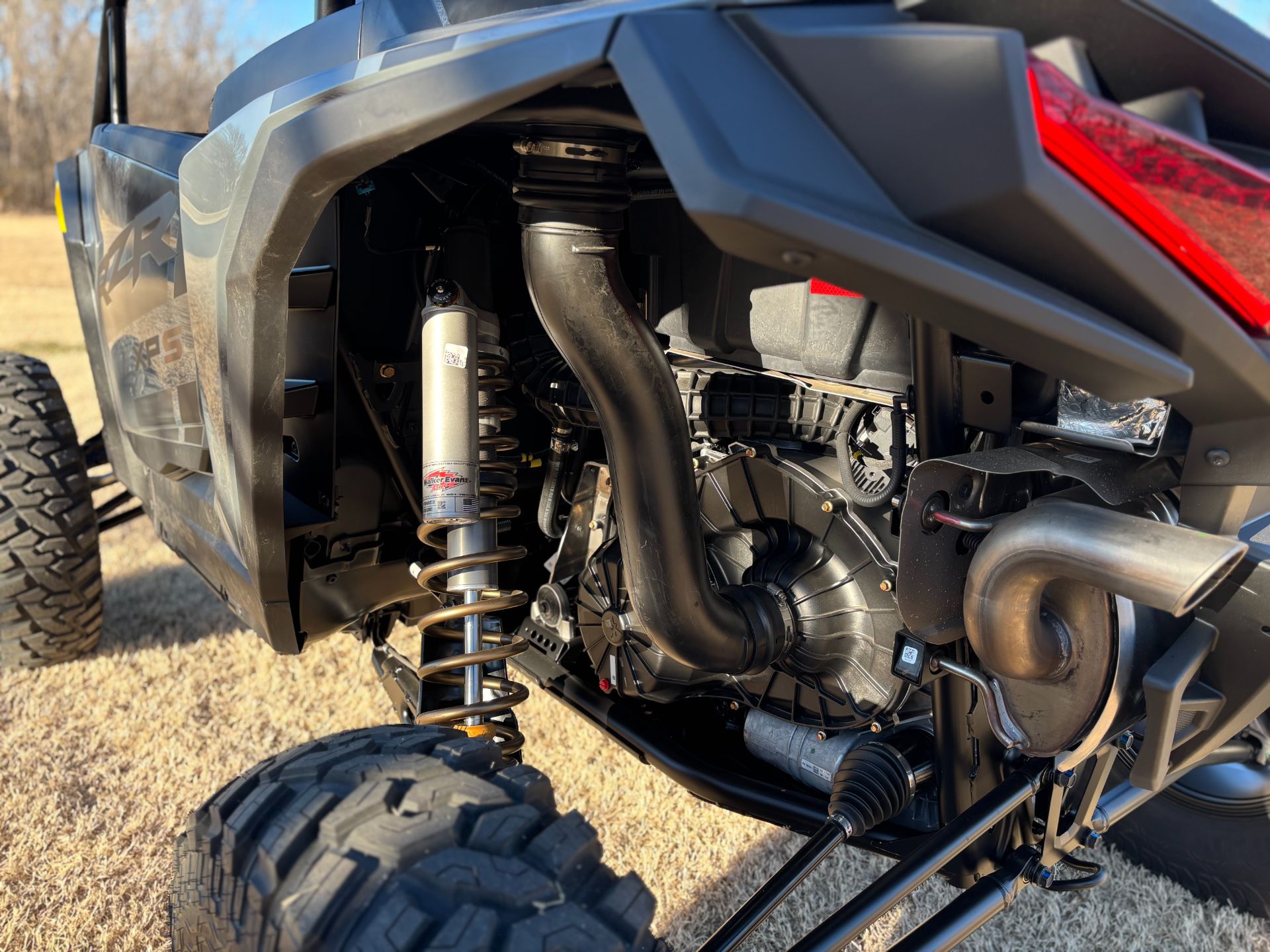 2026 Polaris RZR XP S 1000 Ultimate 11