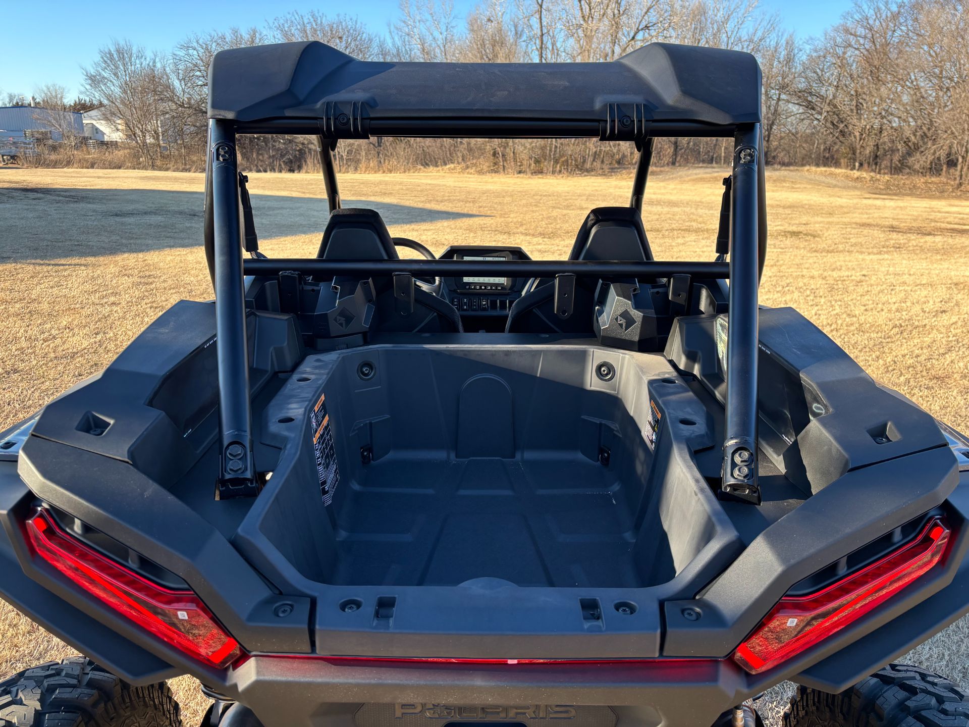 2026 Polaris RZR XP S 1000 Ultimate 12